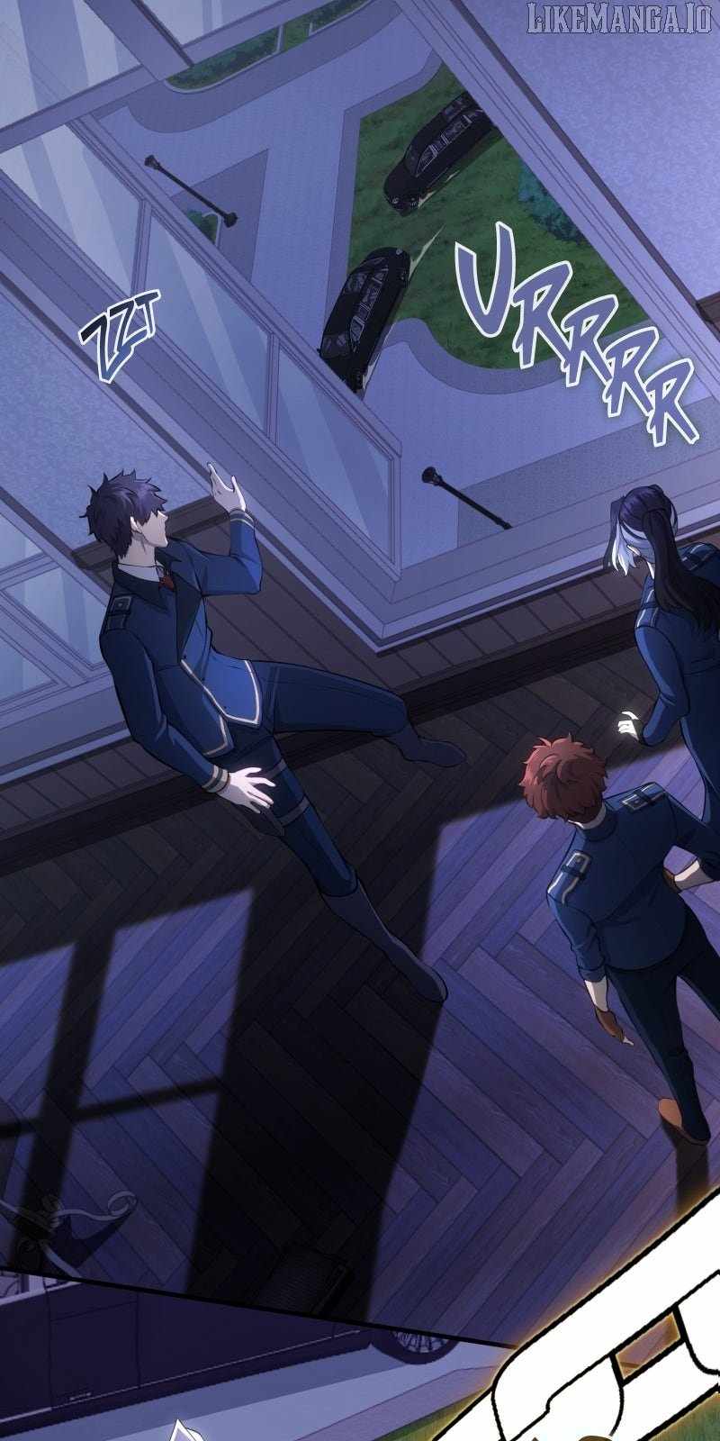 Writer’s Legacy Chapter 49 - Page 31