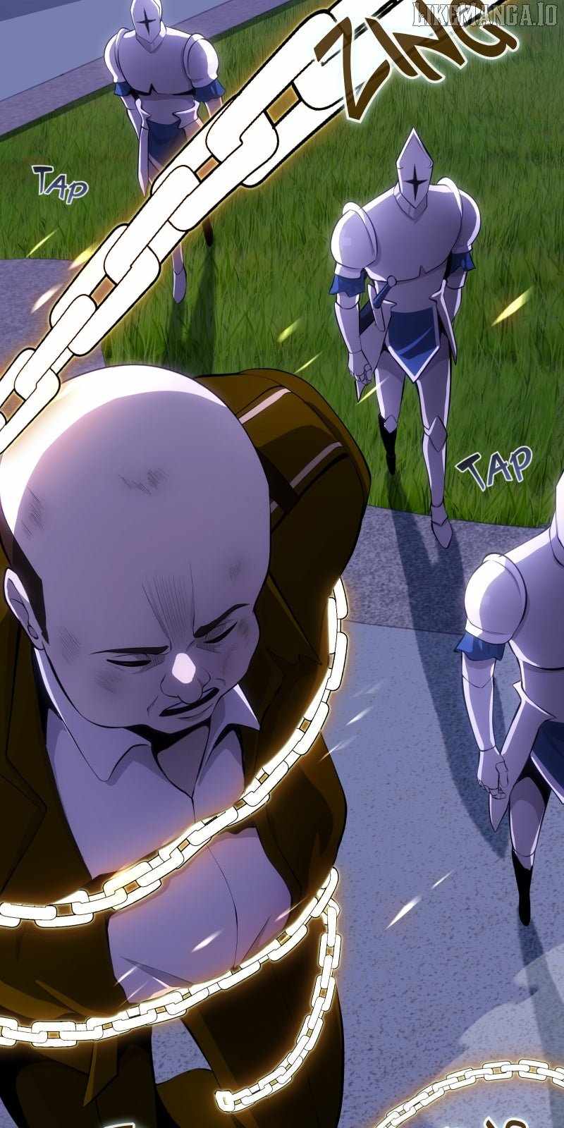 Writer’s Legacy Chapter 49 - Page 32