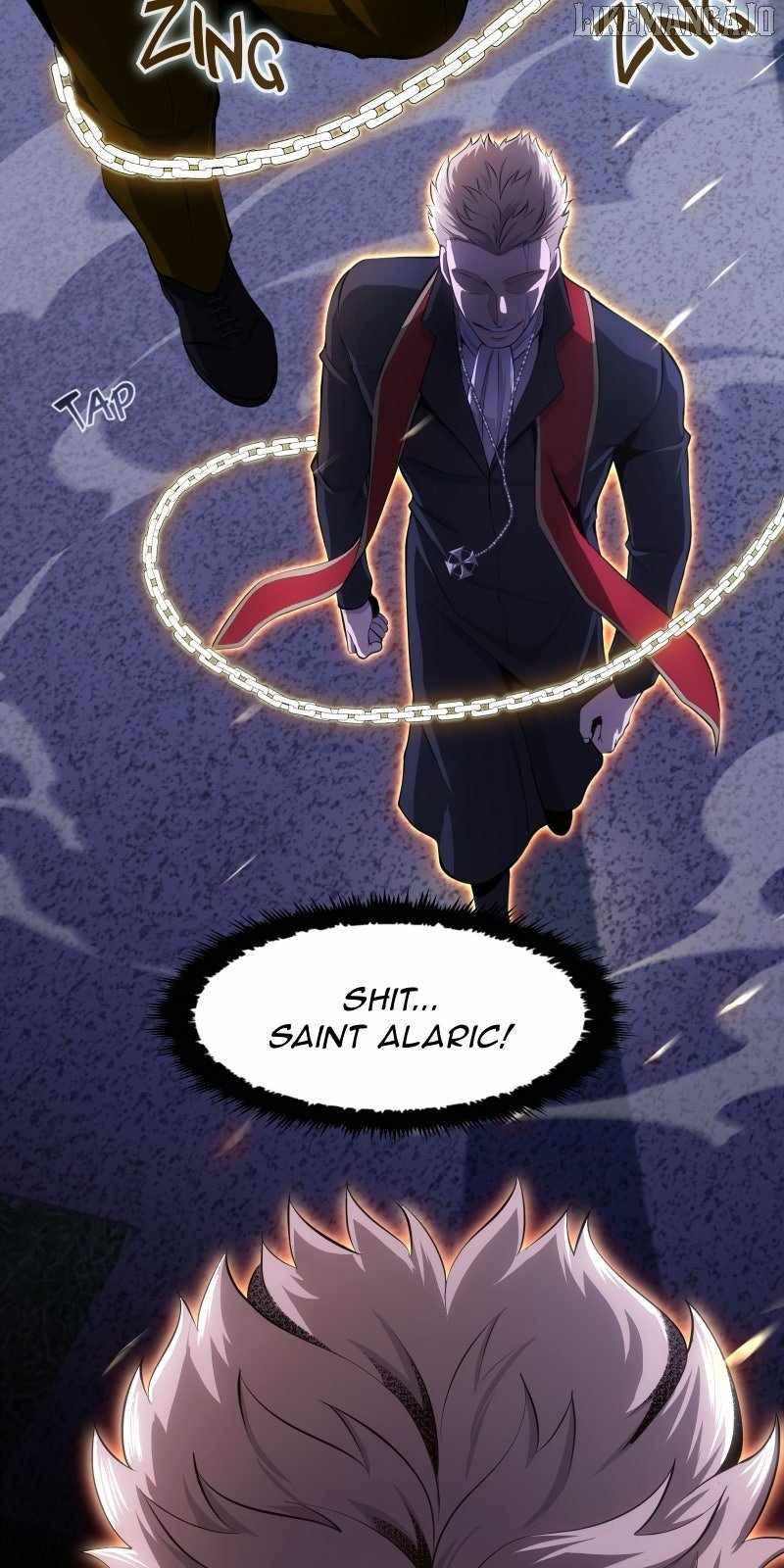 Writer’s Legacy Chapter 49 - Page 33