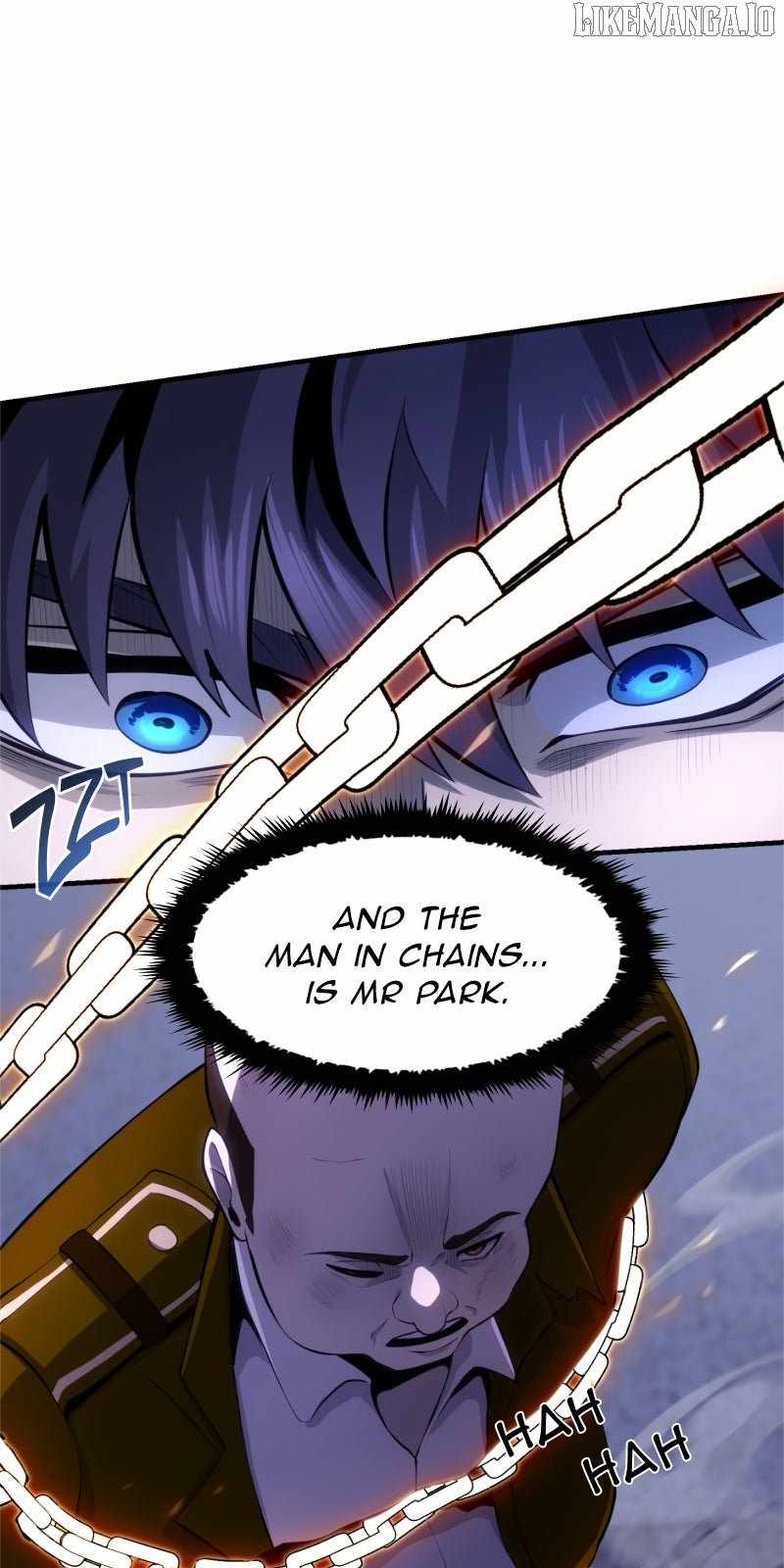 Writer’s Legacy Chapter 49 - Page 35