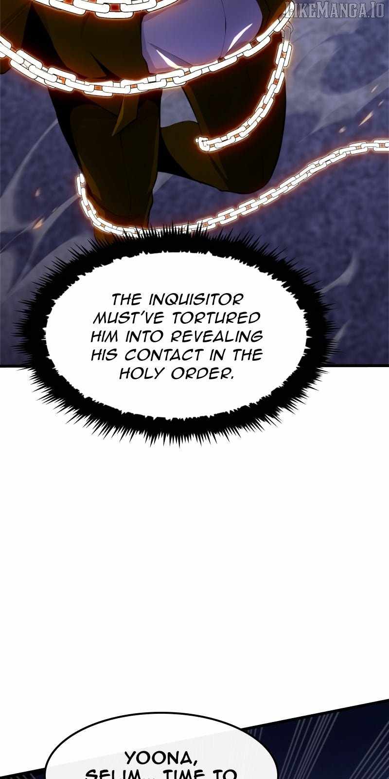 Writer’s Legacy Chapter 49 - Page 36