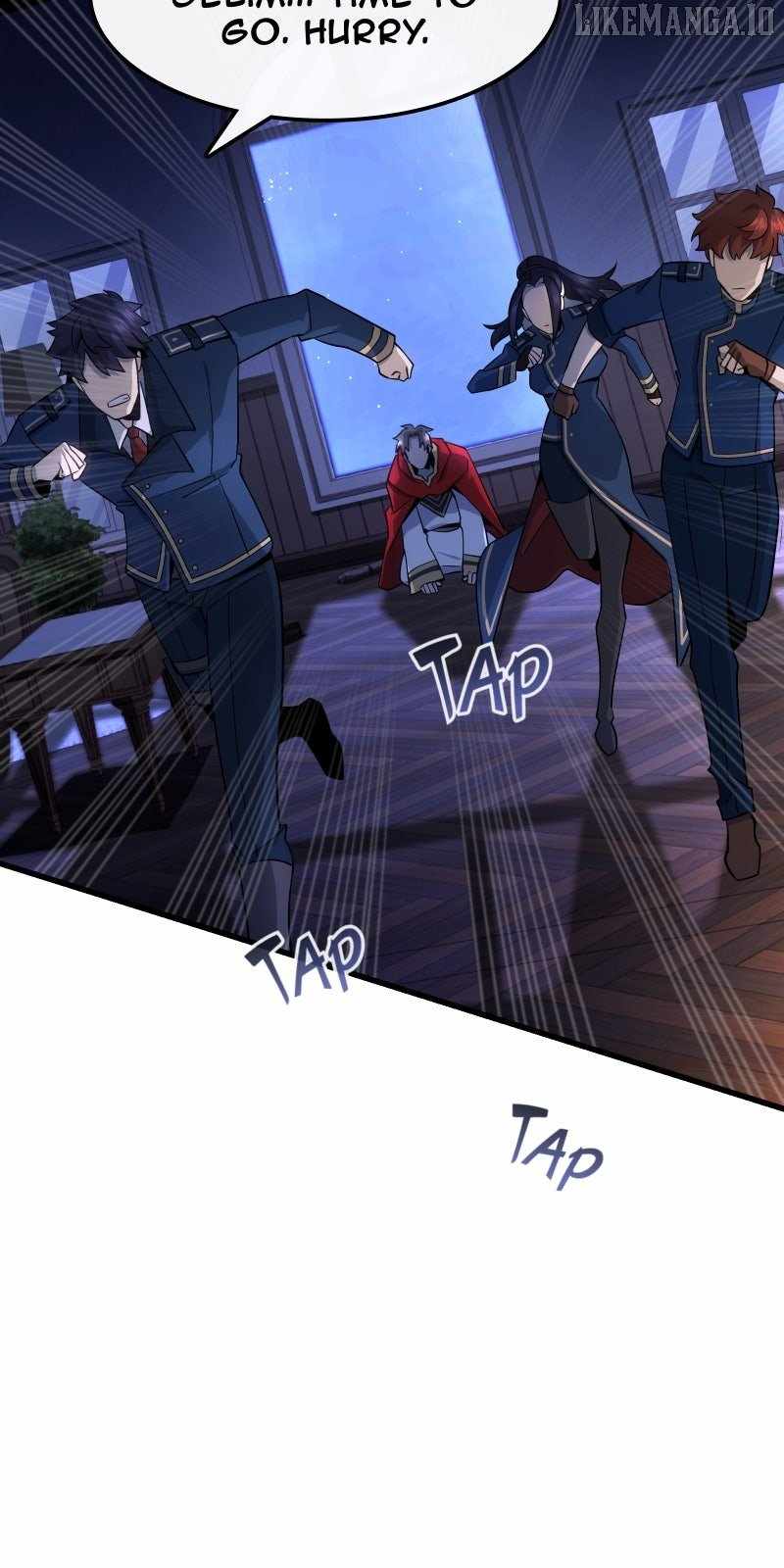 Writer’s Legacy Chapter 49 - Page 37