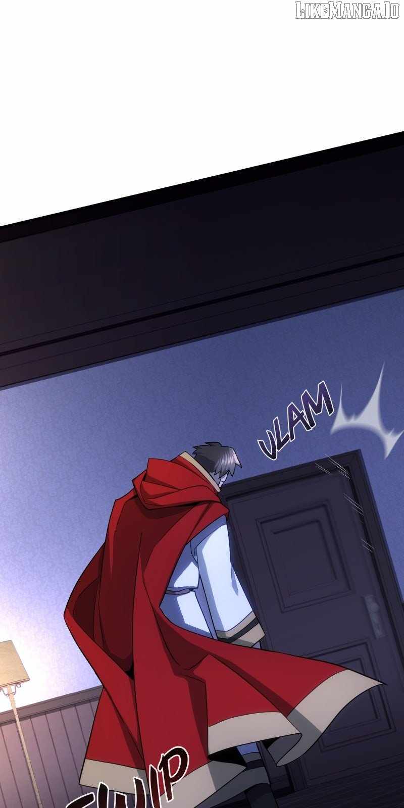 Writer’s Legacy Chapter 49 - Page 38