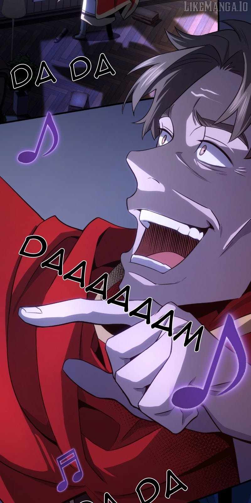 Writer’s Legacy Chapter 49 - Page 40