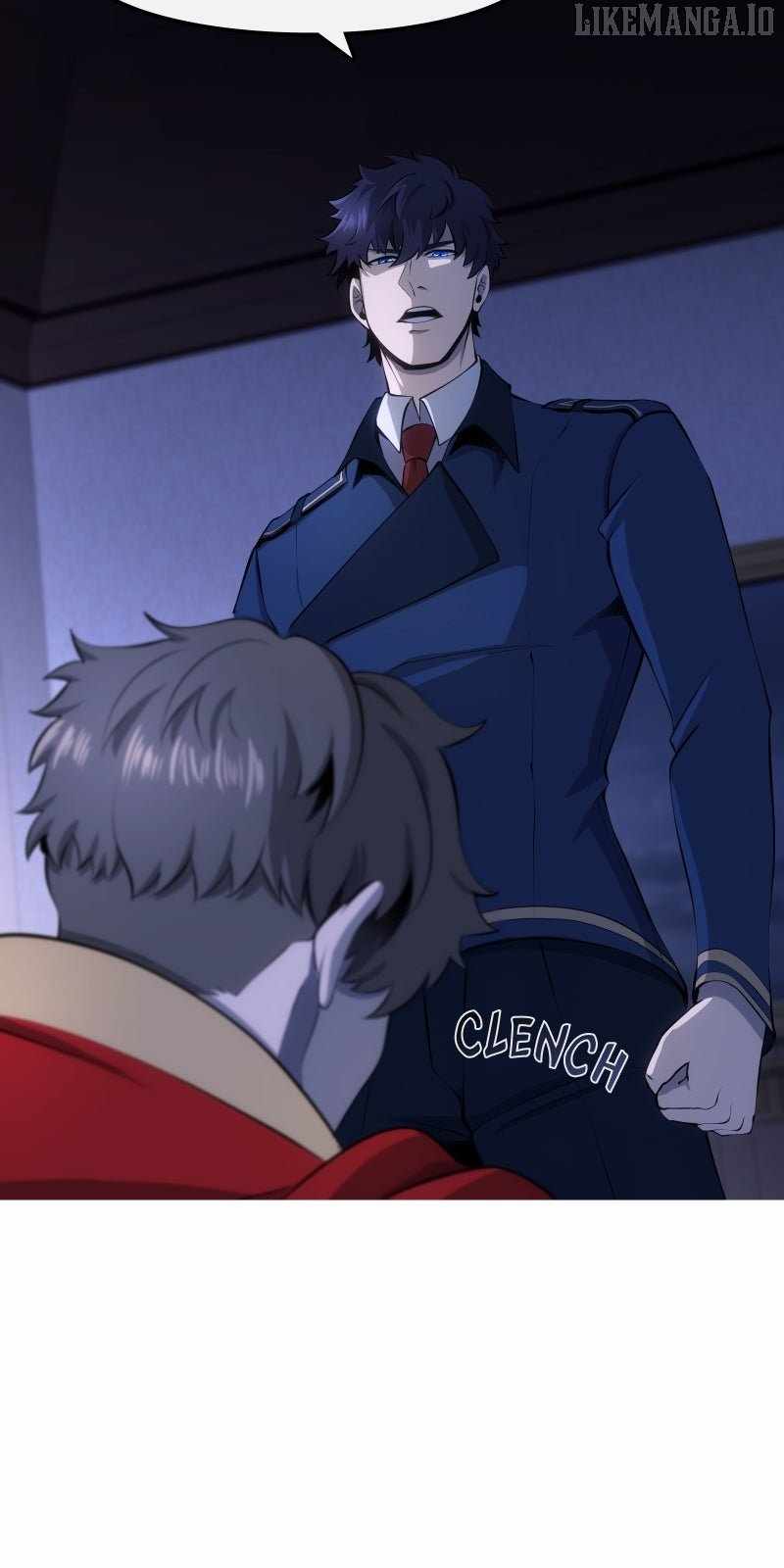 Writer’s Legacy Chapter 49 - Page 5