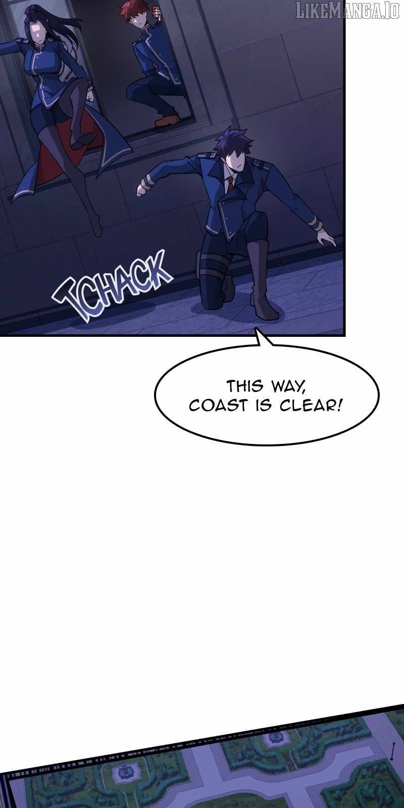 Writer’s Legacy Chapter 49 - Page 42