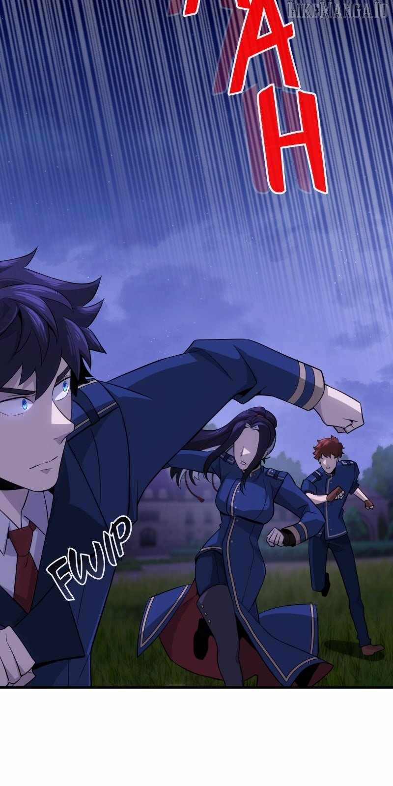 Writer’s Legacy Chapter 49 - Page 44