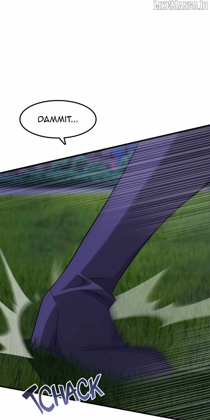 Writer’s Legacy Chapter 49 - Page 45