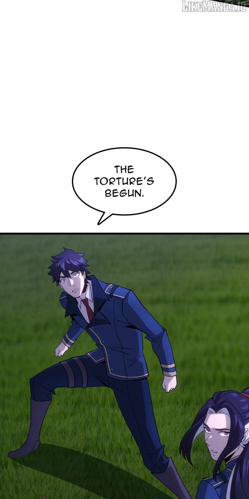 Writer’s Legacy Chapter 49 - Page 46