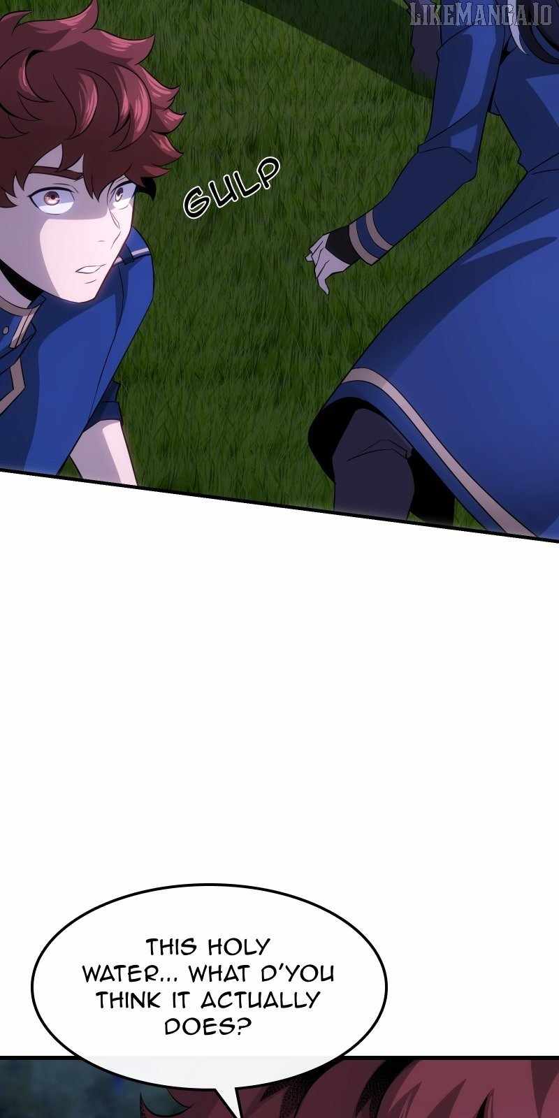 Writer’s Legacy Chapter 49 - Page 47