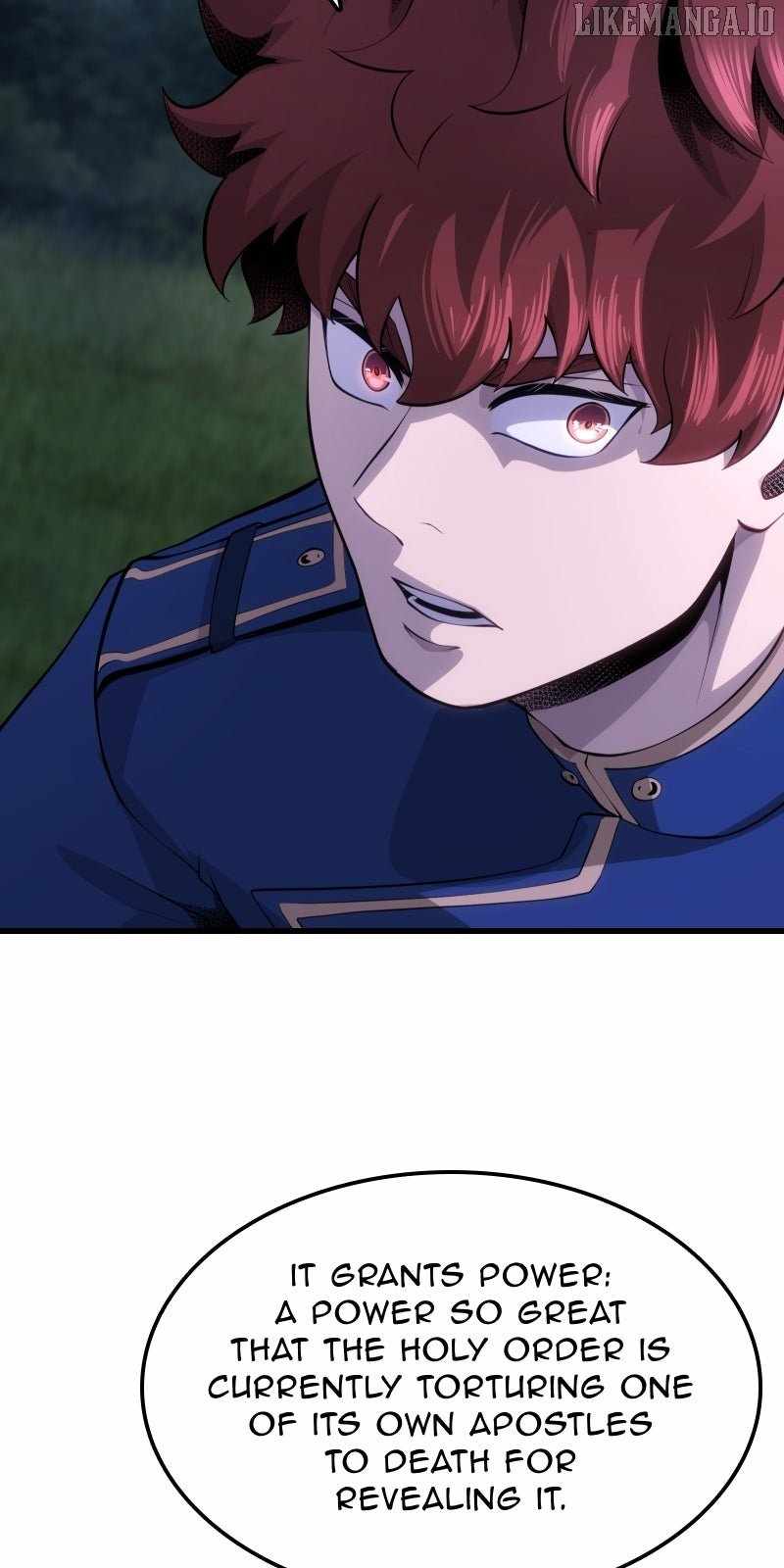 Writer’s Legacy Chapter 49 - Page 48