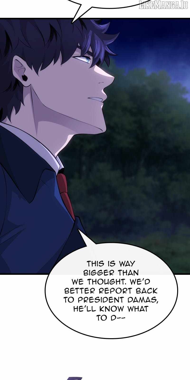 Writer’s Legacy Chapter 49 - Page 49