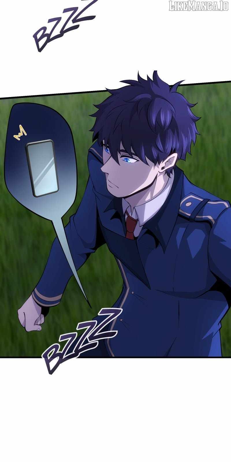 Writer’s Legacy Chapter 49 - Page 50