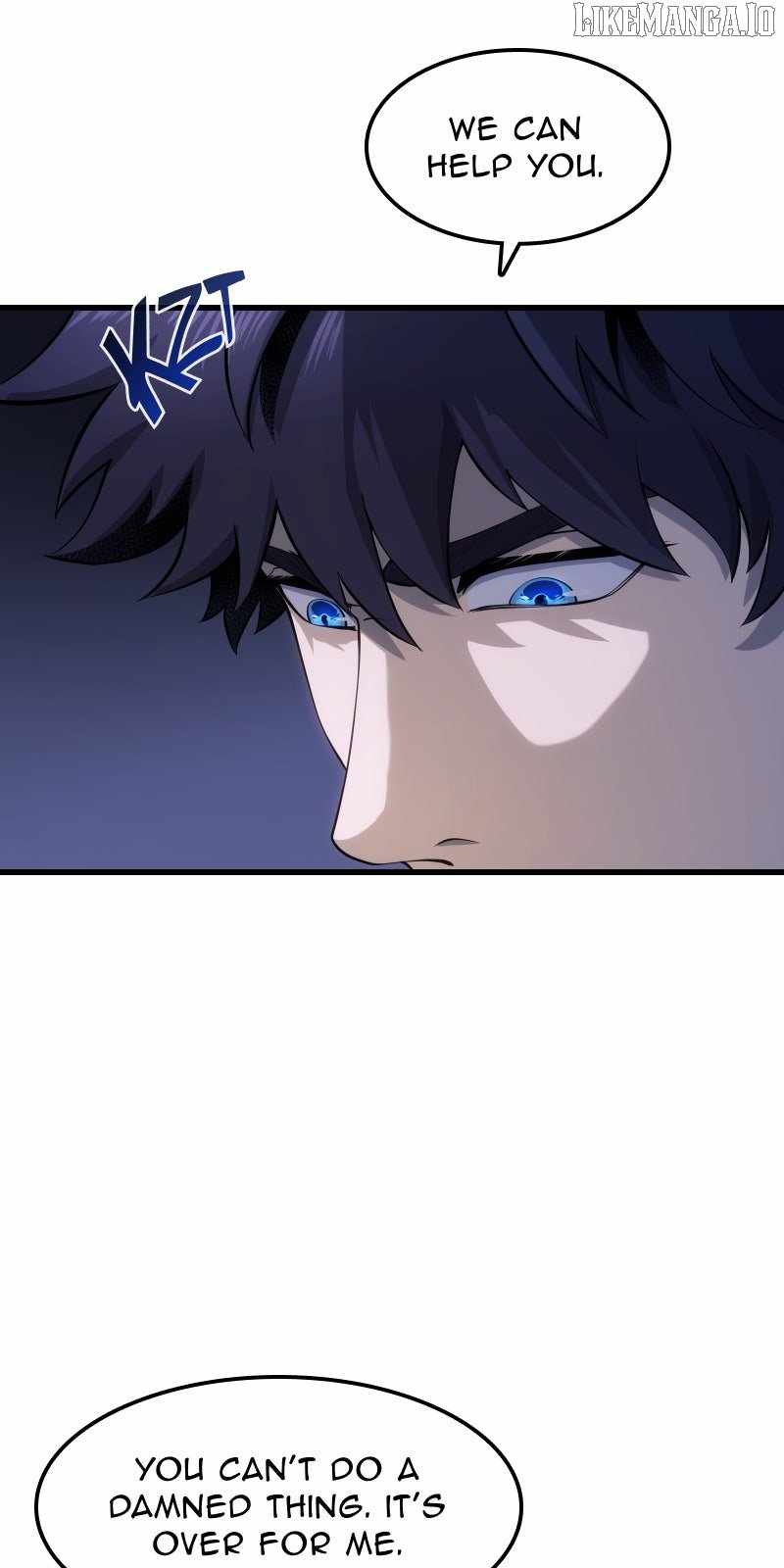 Writer’s Legacy Chapter 49 - Page 6