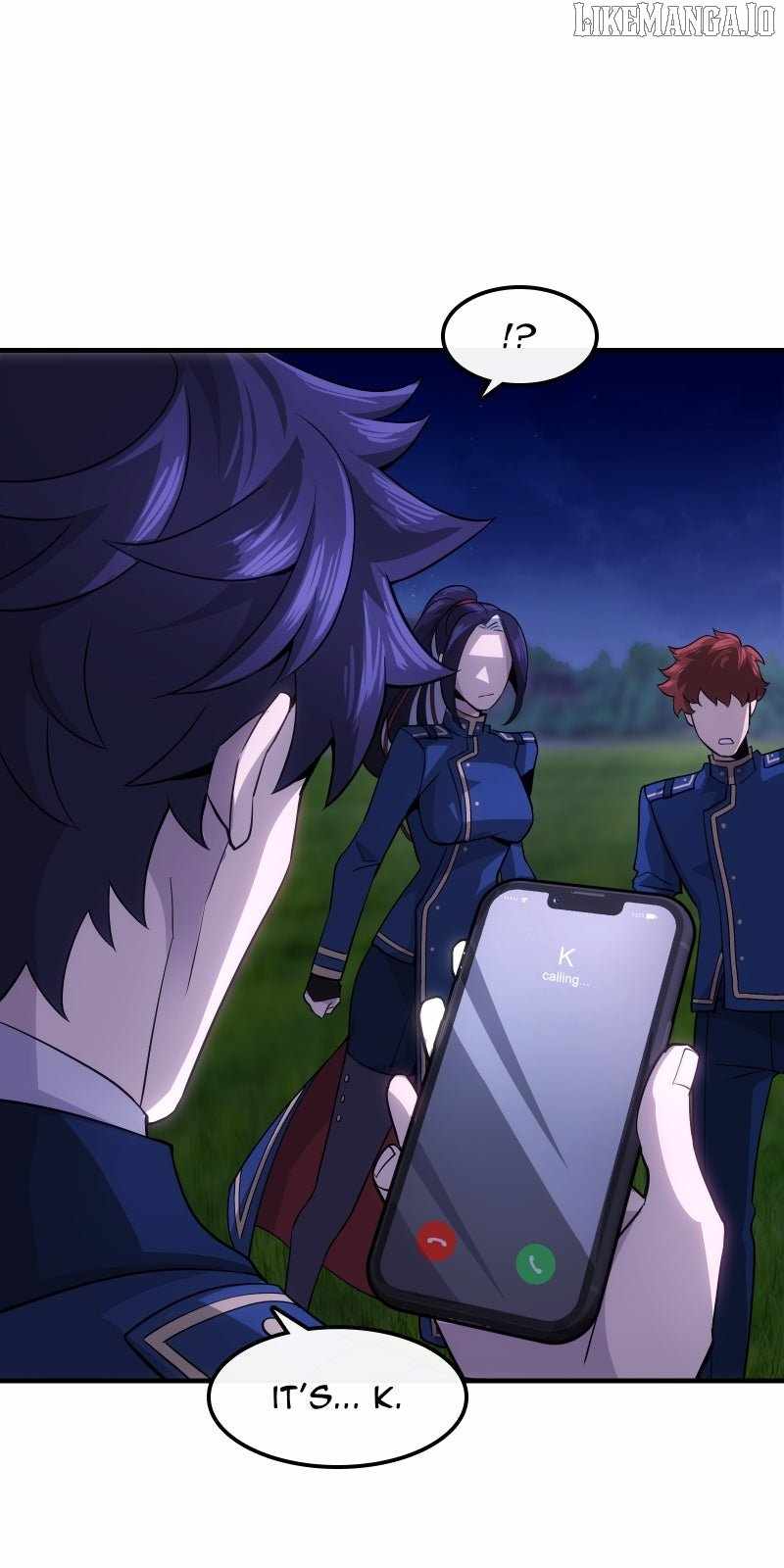 Writer’s Legacy Chapter 49 - Page 51