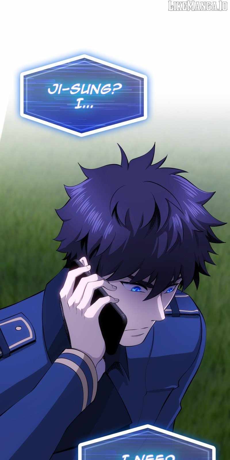 Writer’s Legacy Chapter 49 - Page 53