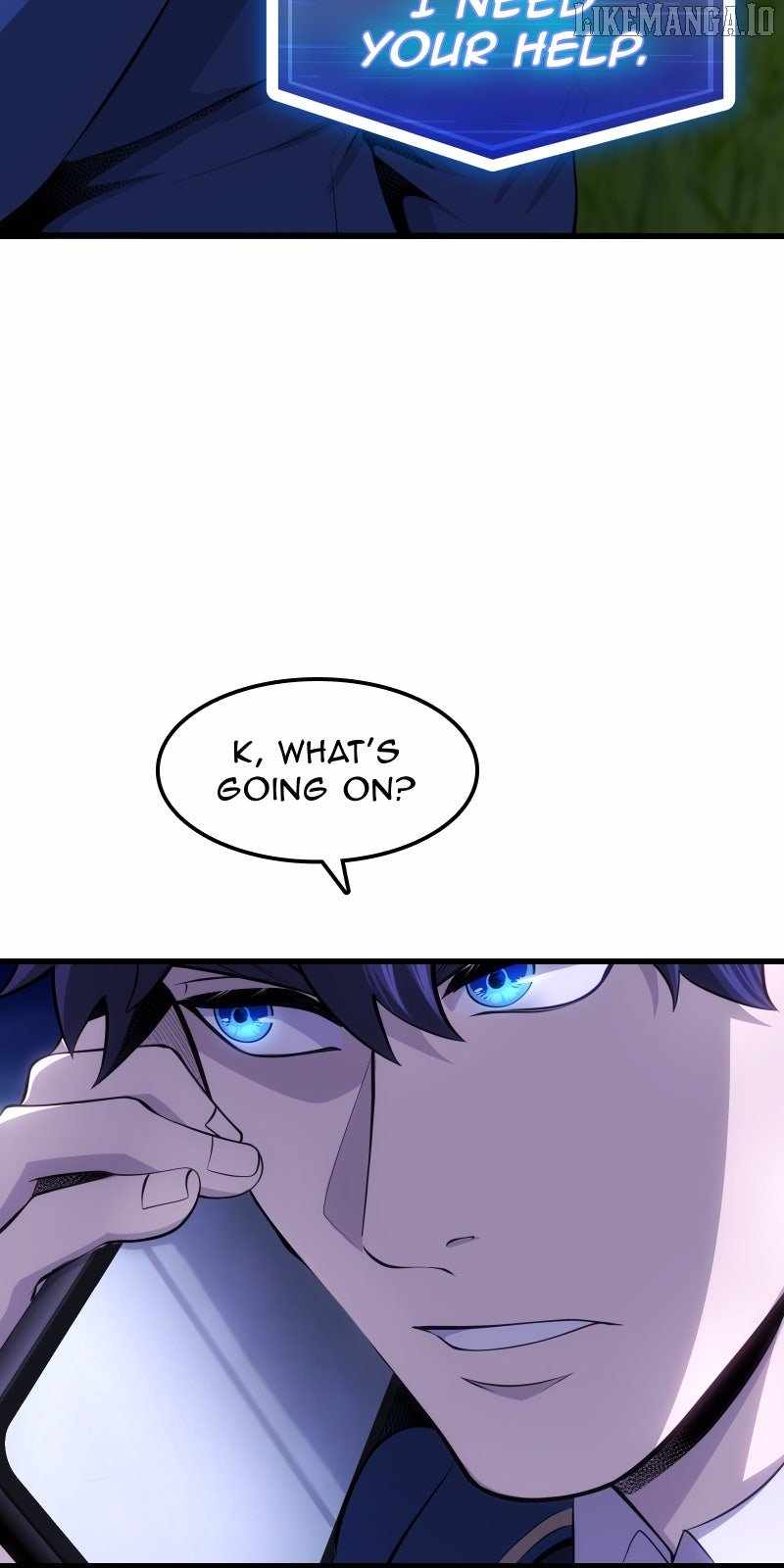 Writer’s Legacy Chapter 49 - Page 54