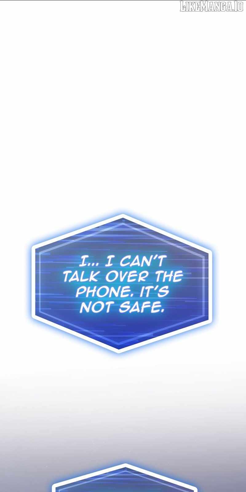 Writer’s Legacy Chapter 49 - Page 55