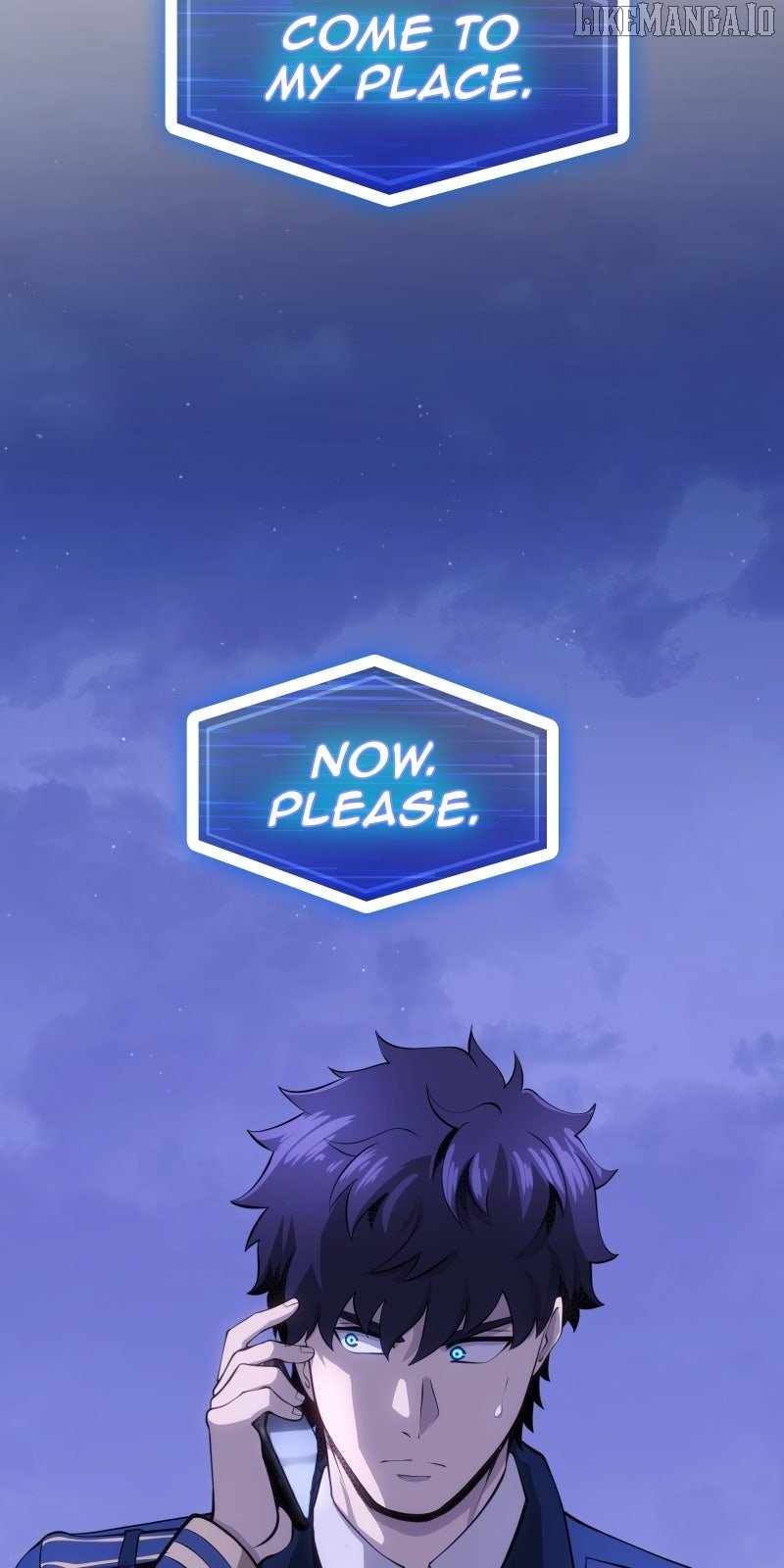 Writer’s Legacy Chapter 49 - Page 56