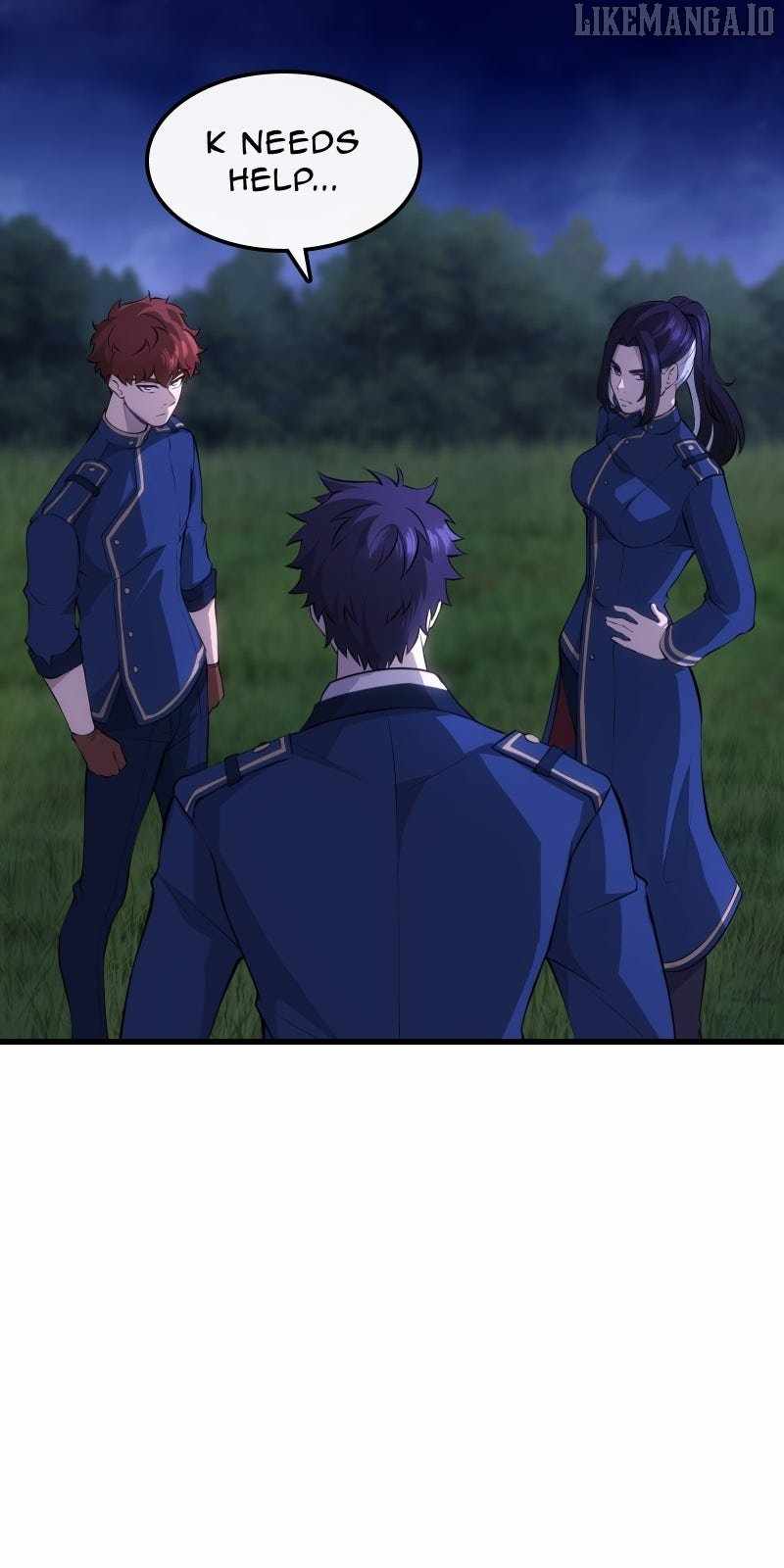 Writer’s Legacy Chapter 49 - Page 59