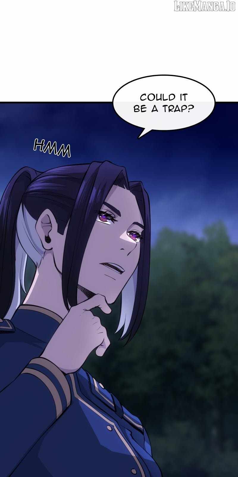 Writer’s Legacy Chapter 49 - Page 60