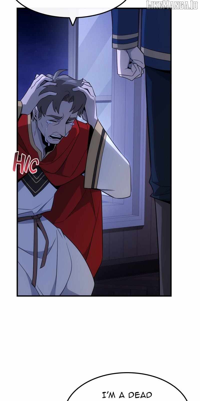 Writer’s Legacy Chapter 49 - Page 7