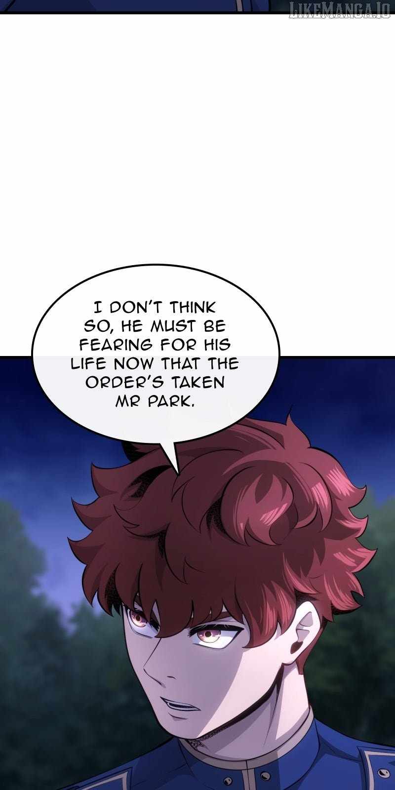 Writer’s Legacy Chapter 49 - Page 61