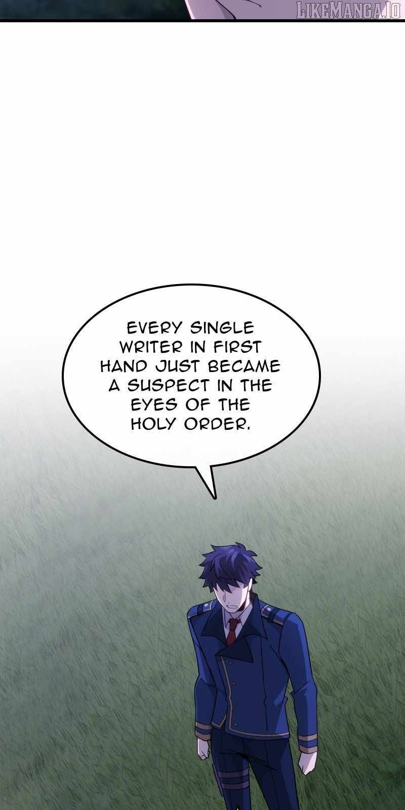 Writer’s Legacy Chapter 49 - Page 63