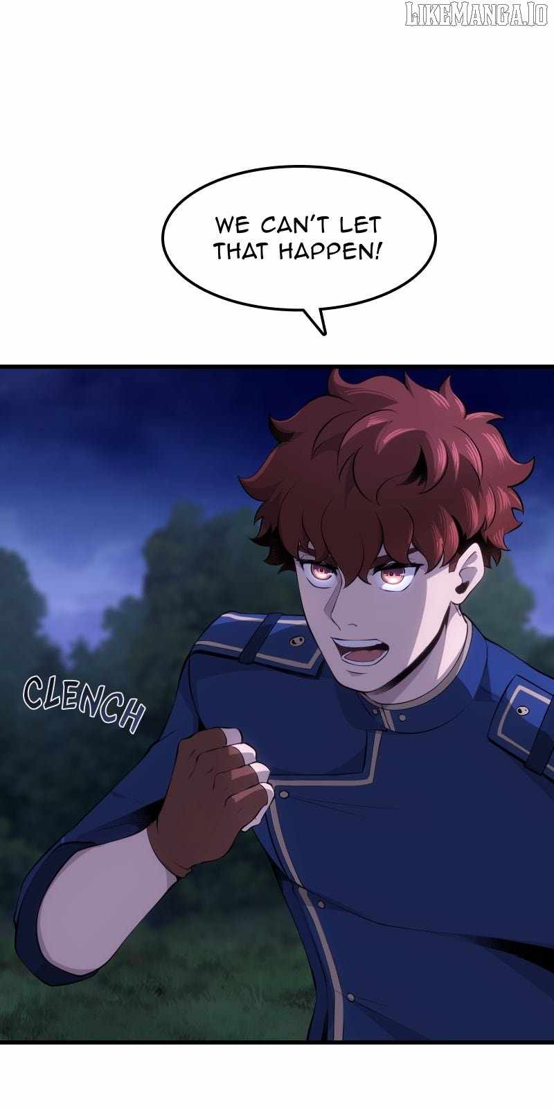 Writer’s Legacy Chapter 49 - Page 65