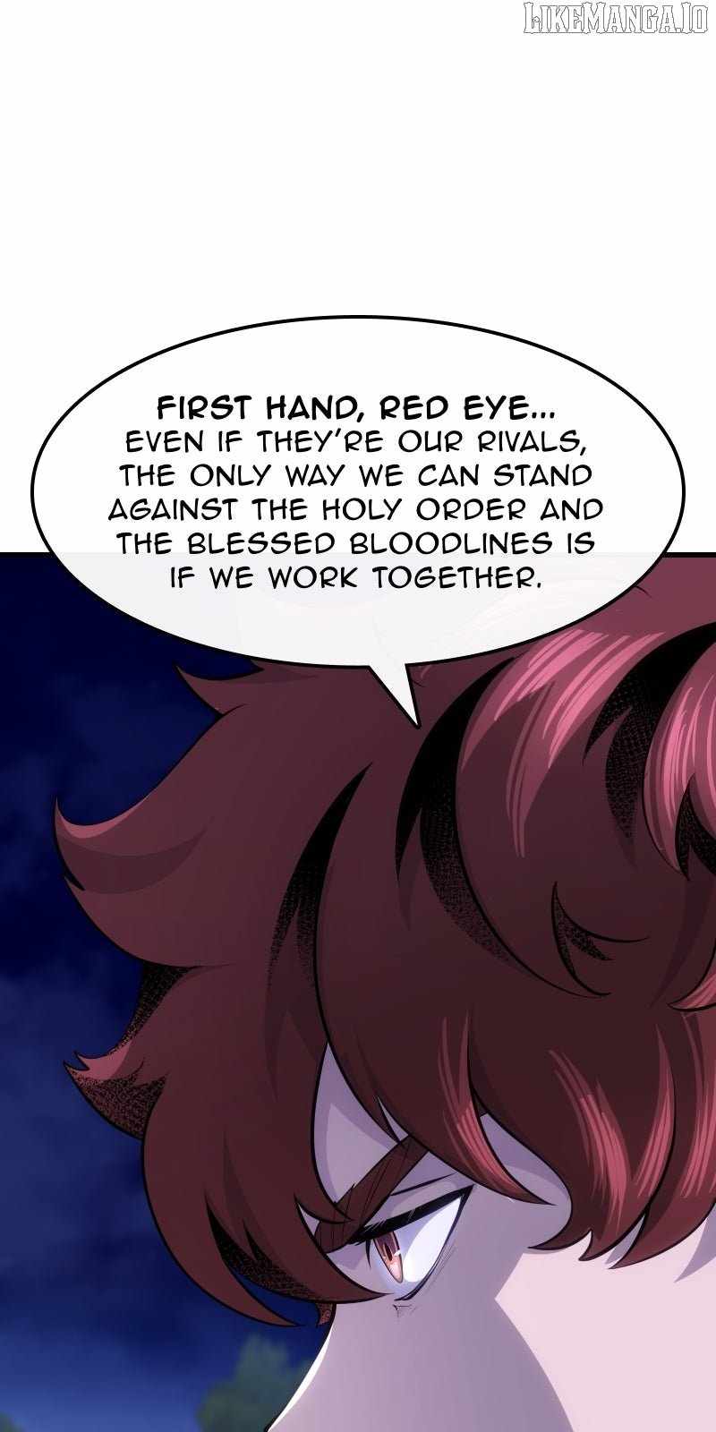 Writer’s Legacy Chapter 49 - Page 66