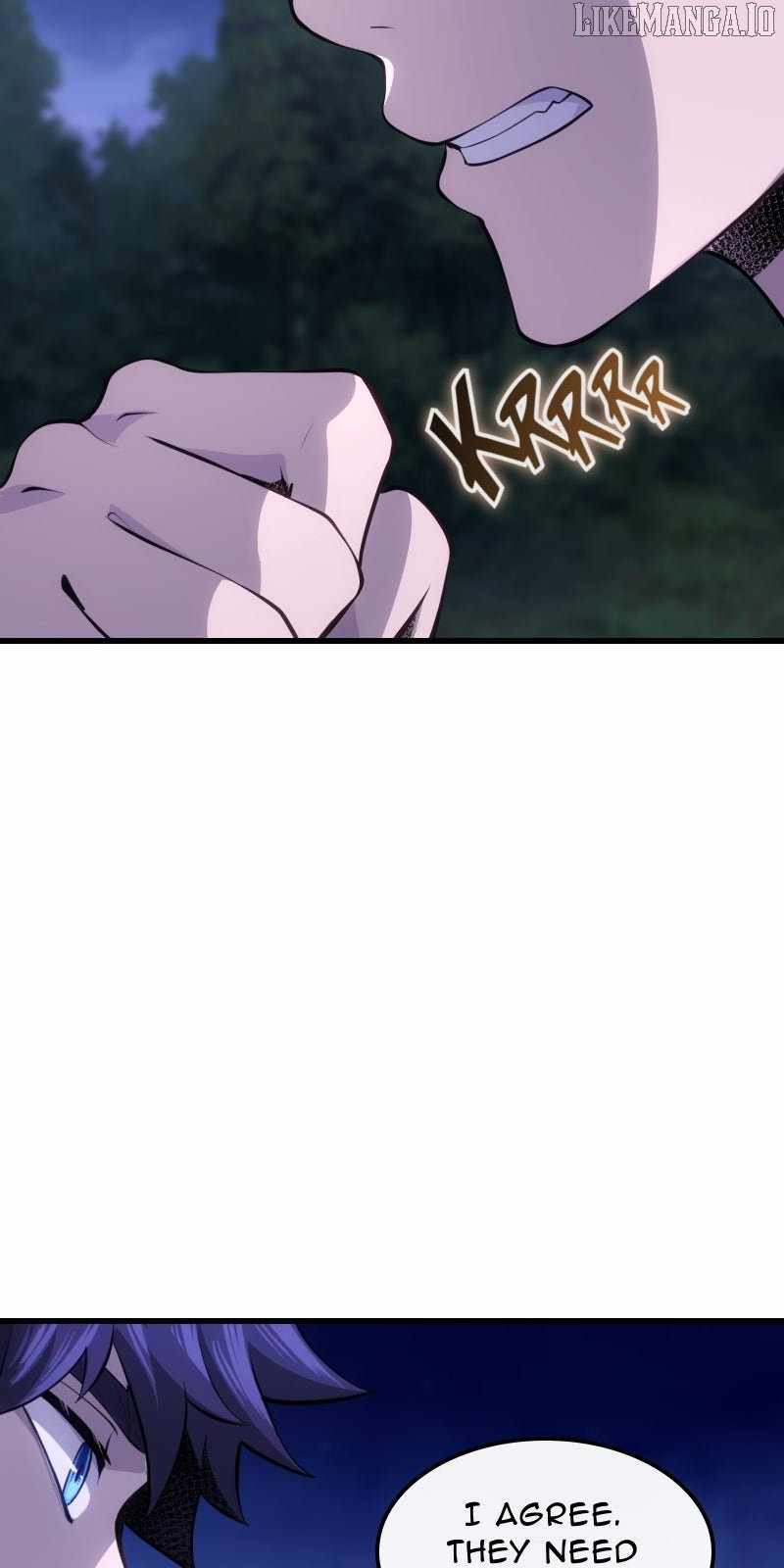 Writer’s Legacy Chapter 49 - Page 67