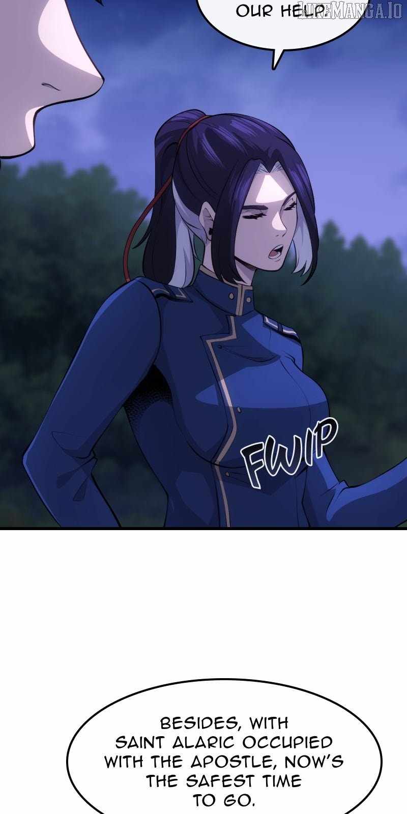 Writer’s Legacy Chapter 49 - Page 68