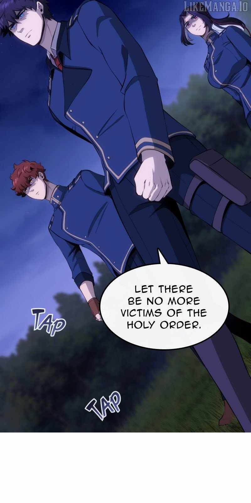 Writer’s Legacy Chapter 49 - Page 70