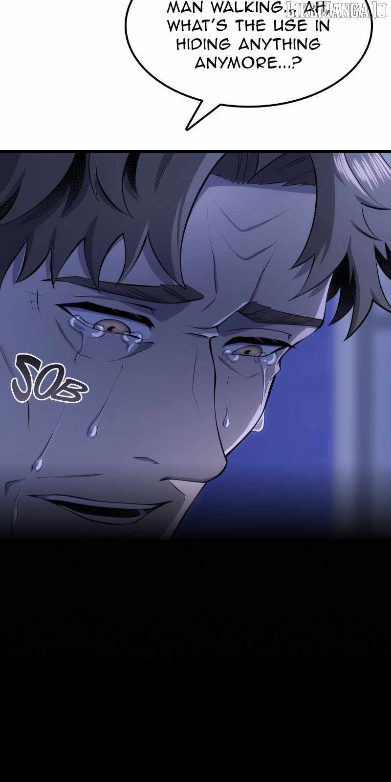 Writer’s Legacy Chapter 49 - Page 8