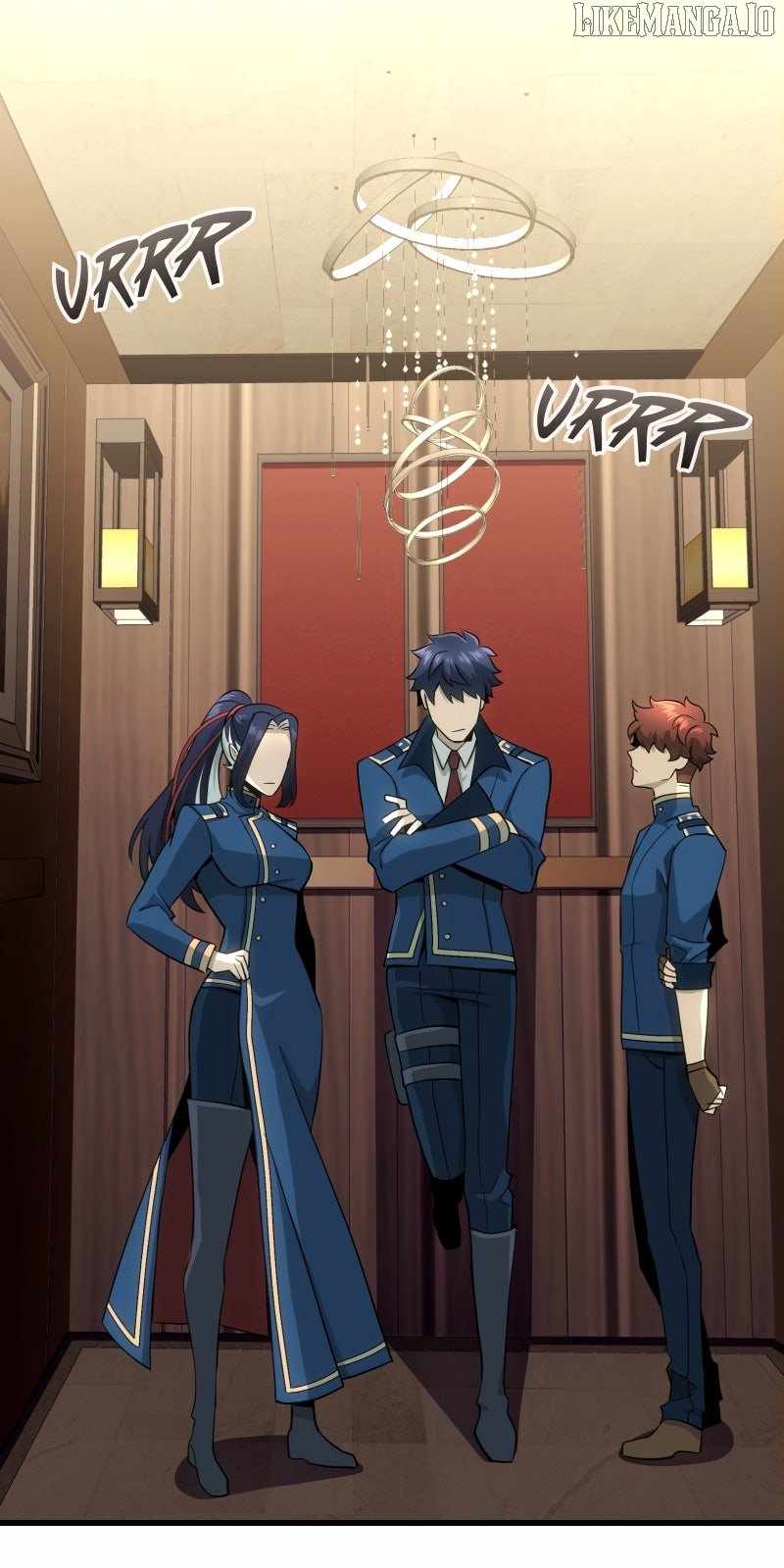 Writer’s Legacy Chapter 49 - Page 73