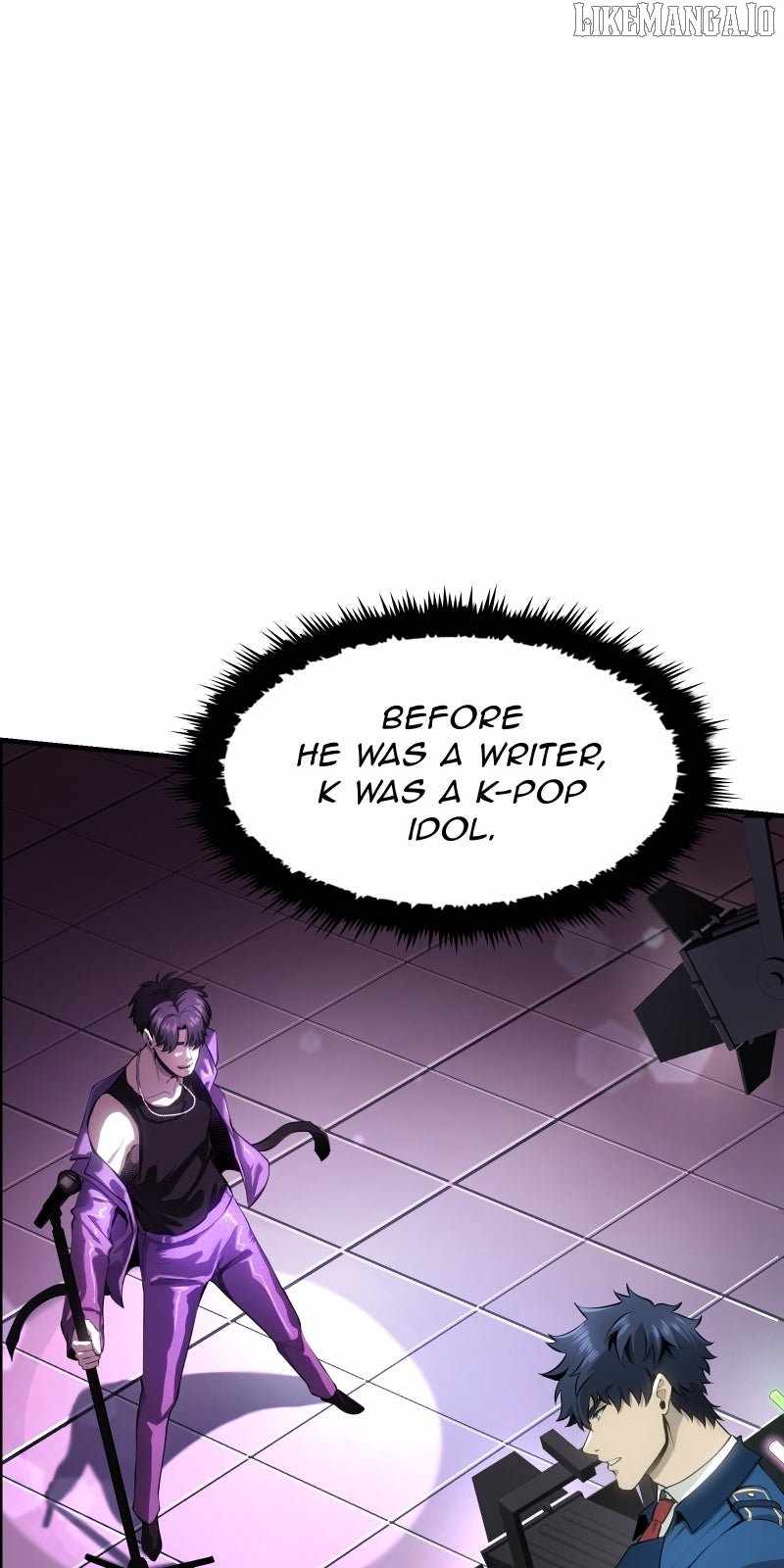 Writer’s Legacy Chapter 49 - Page 74