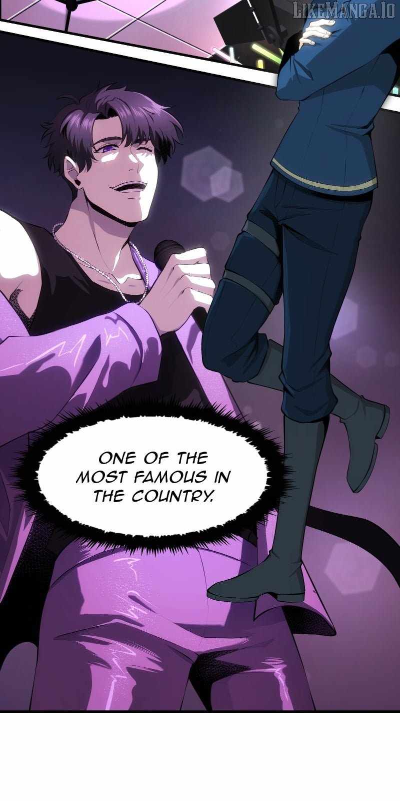 Writer’s Legacy Chapter 49 - Page 75