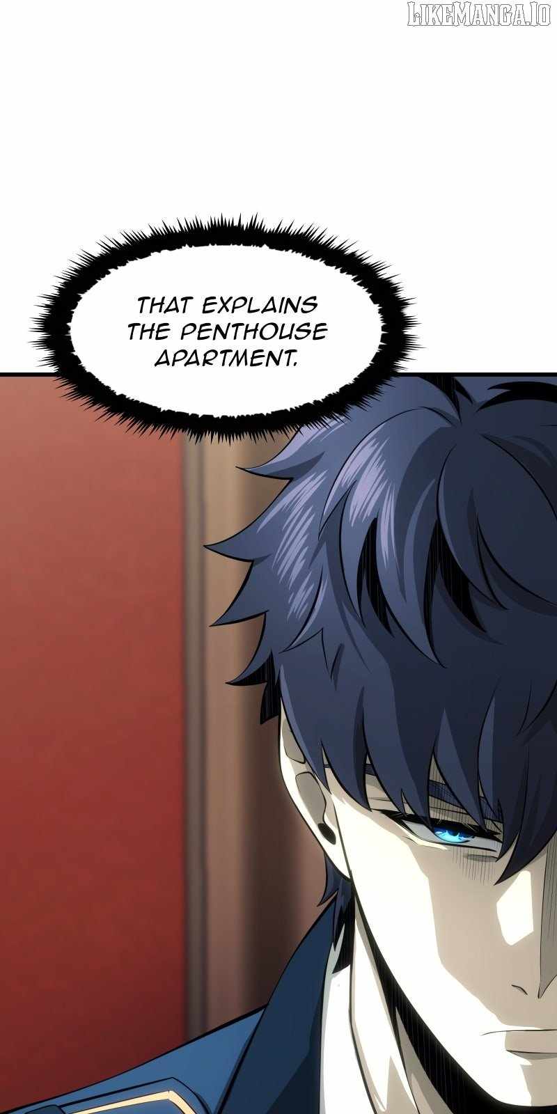 Writer’s Legacy Chapter 49 - Page 76