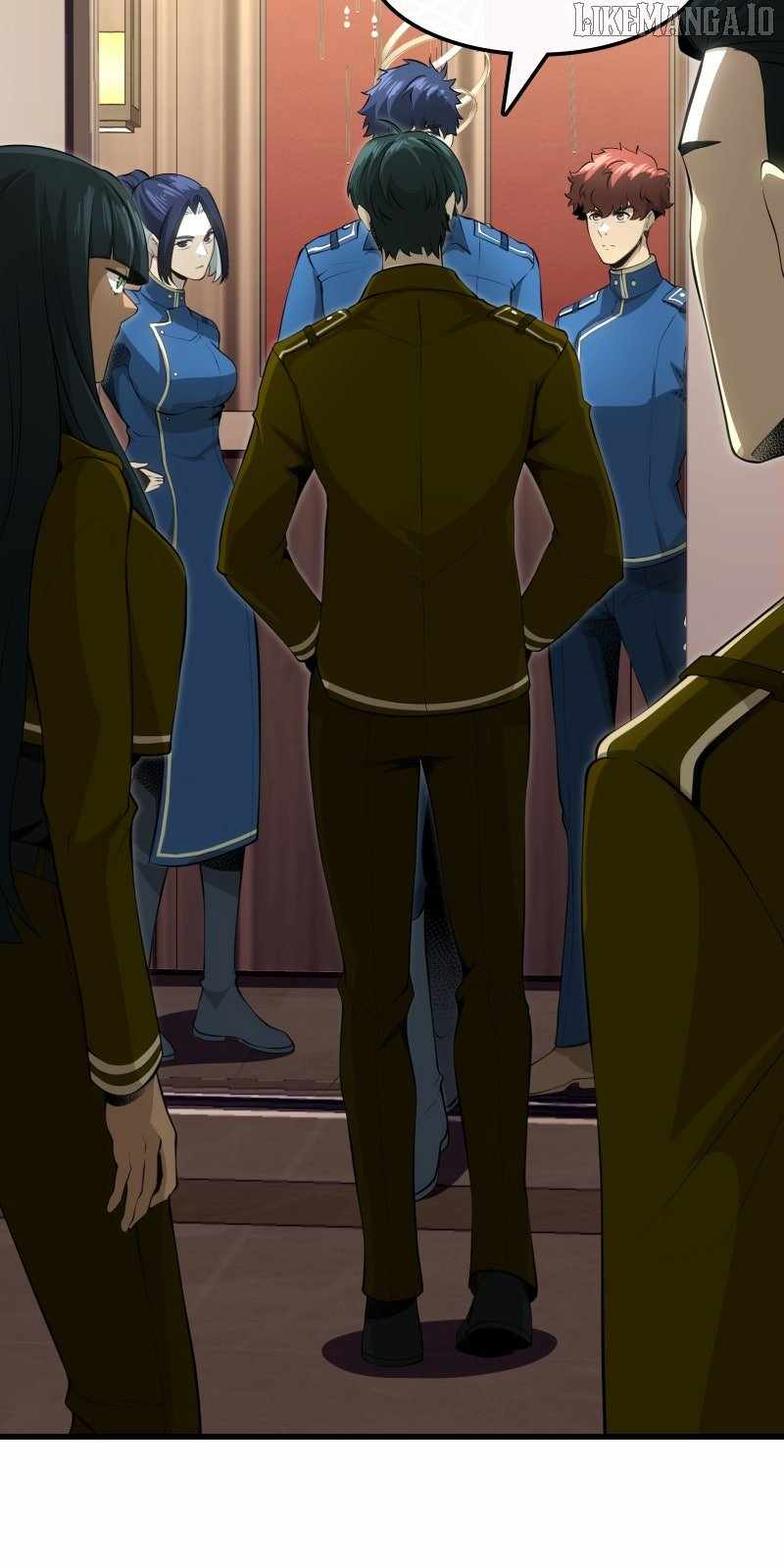 Writer’s Legacy Chapter 49 - Page 79