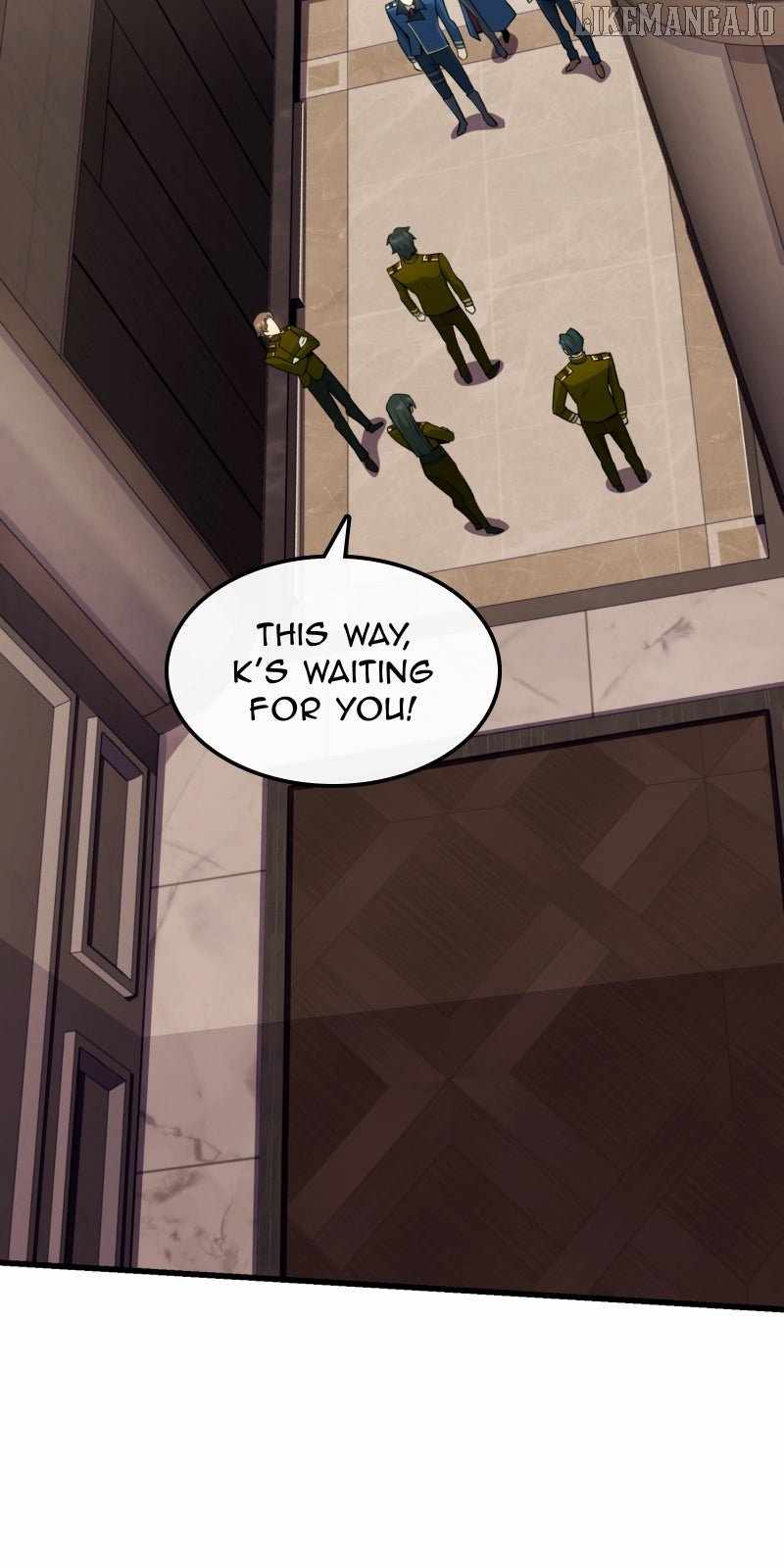 Writer’s Legacy Chapter 49 - Page 83