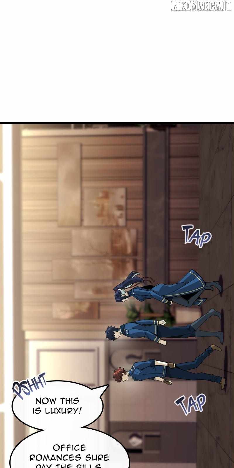 Writer’s Legacy Chapter 49 - Page 84