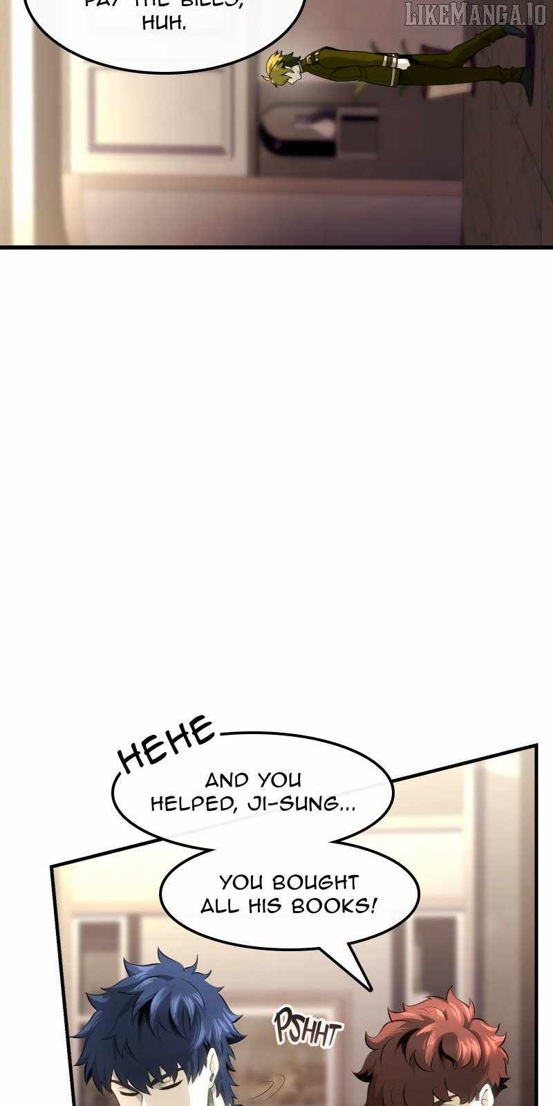 Writer’s Legacy Chapter 49 - Page 85