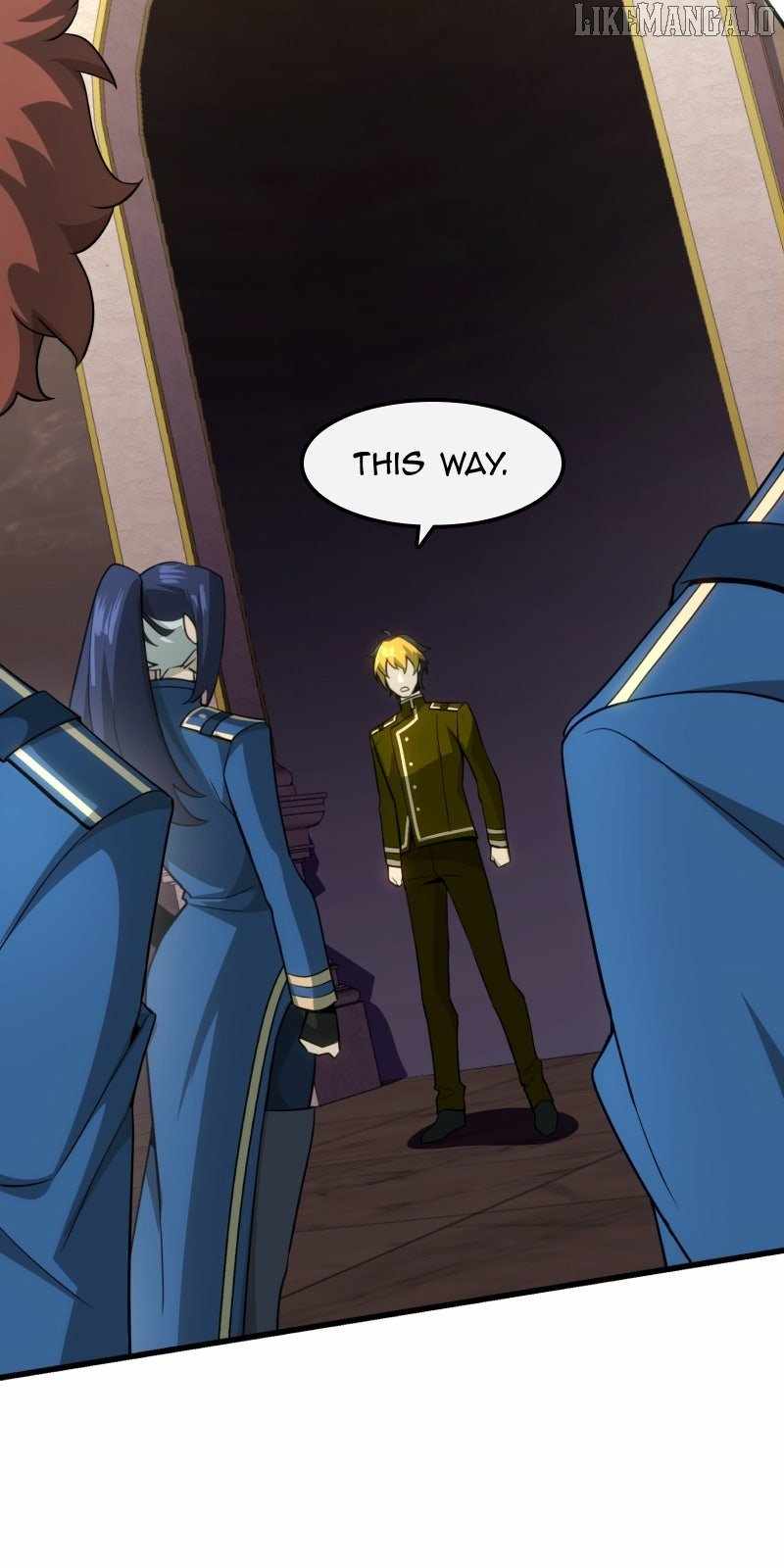 Writer’s Legacy Chapter 49 - Page 87