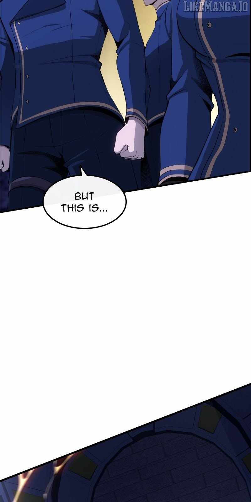 Writer’s Legacy Chapter 49 - Page 89