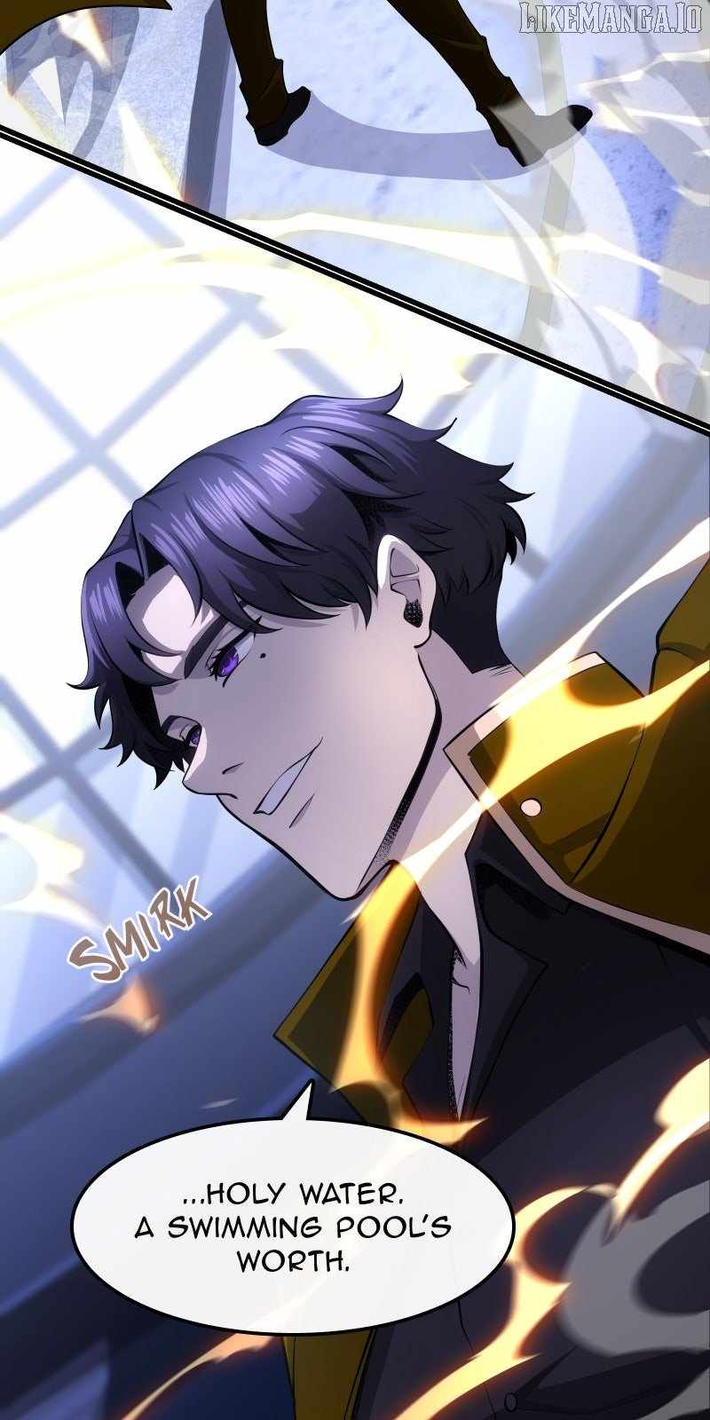 Writer’s Legacy Chapter 49 - Page 91