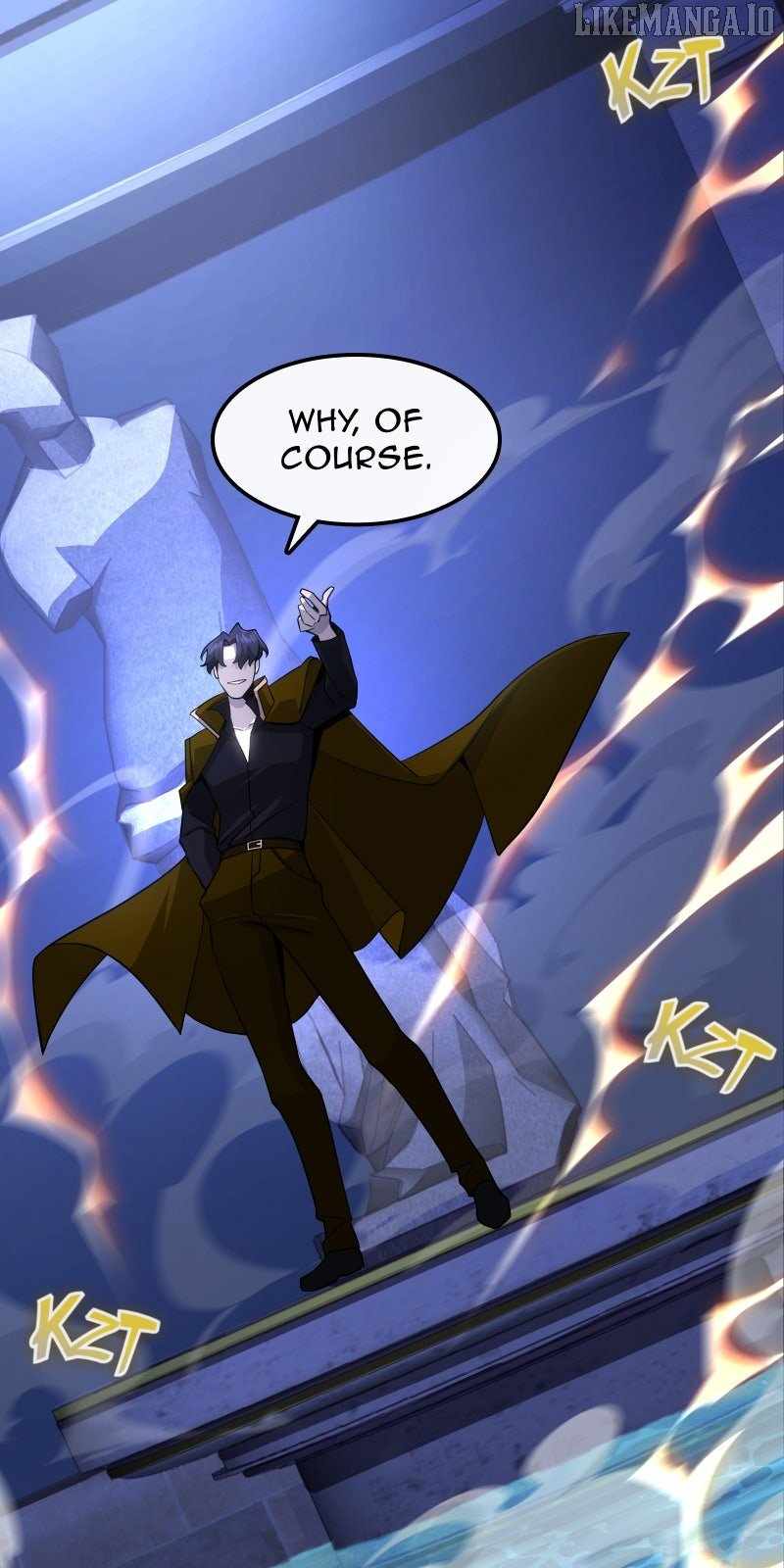 Writer’s Legacy Chapter 49 - Page 94