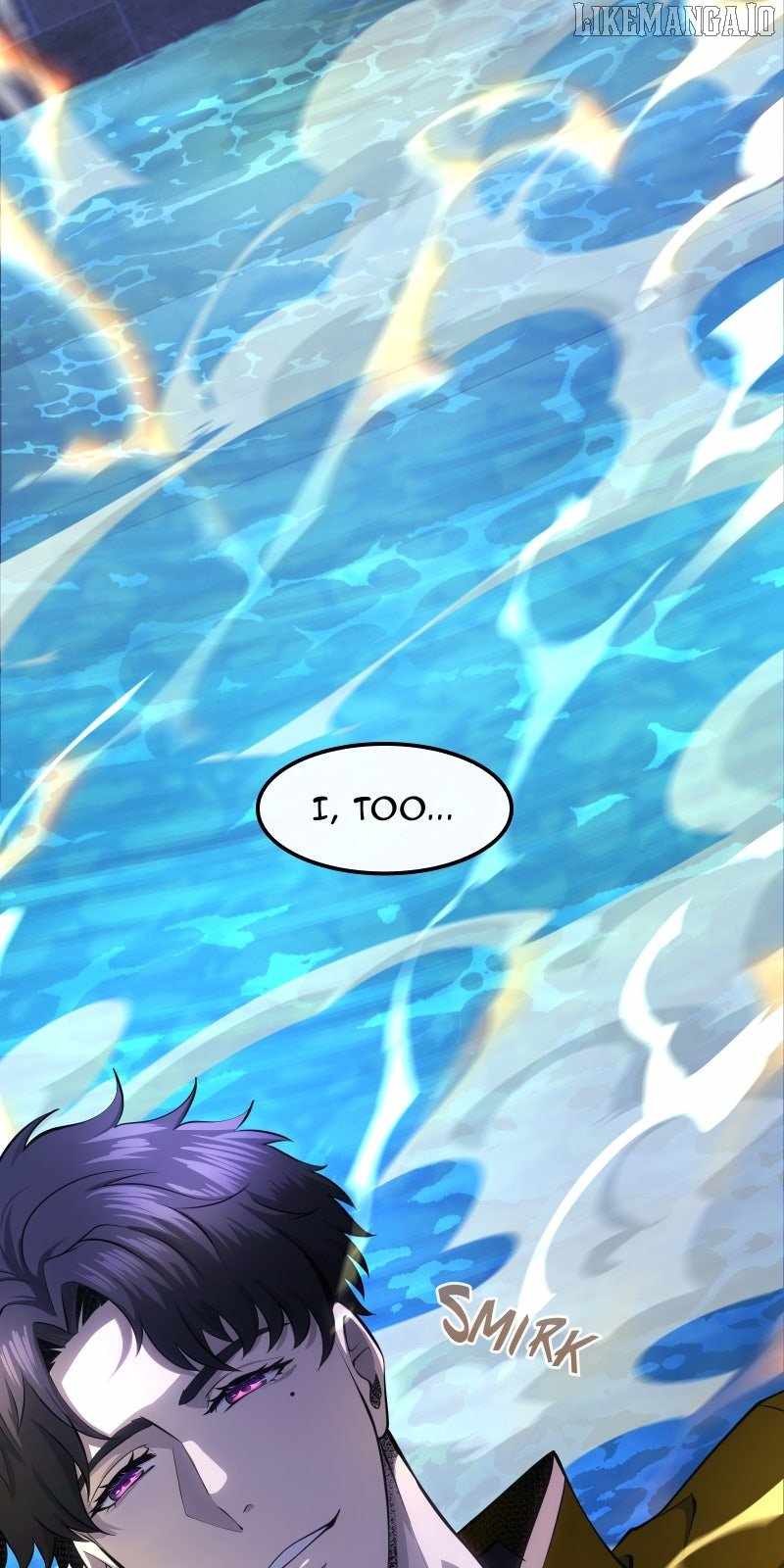 Writer’s Legacy Chapter 49 - Page 95