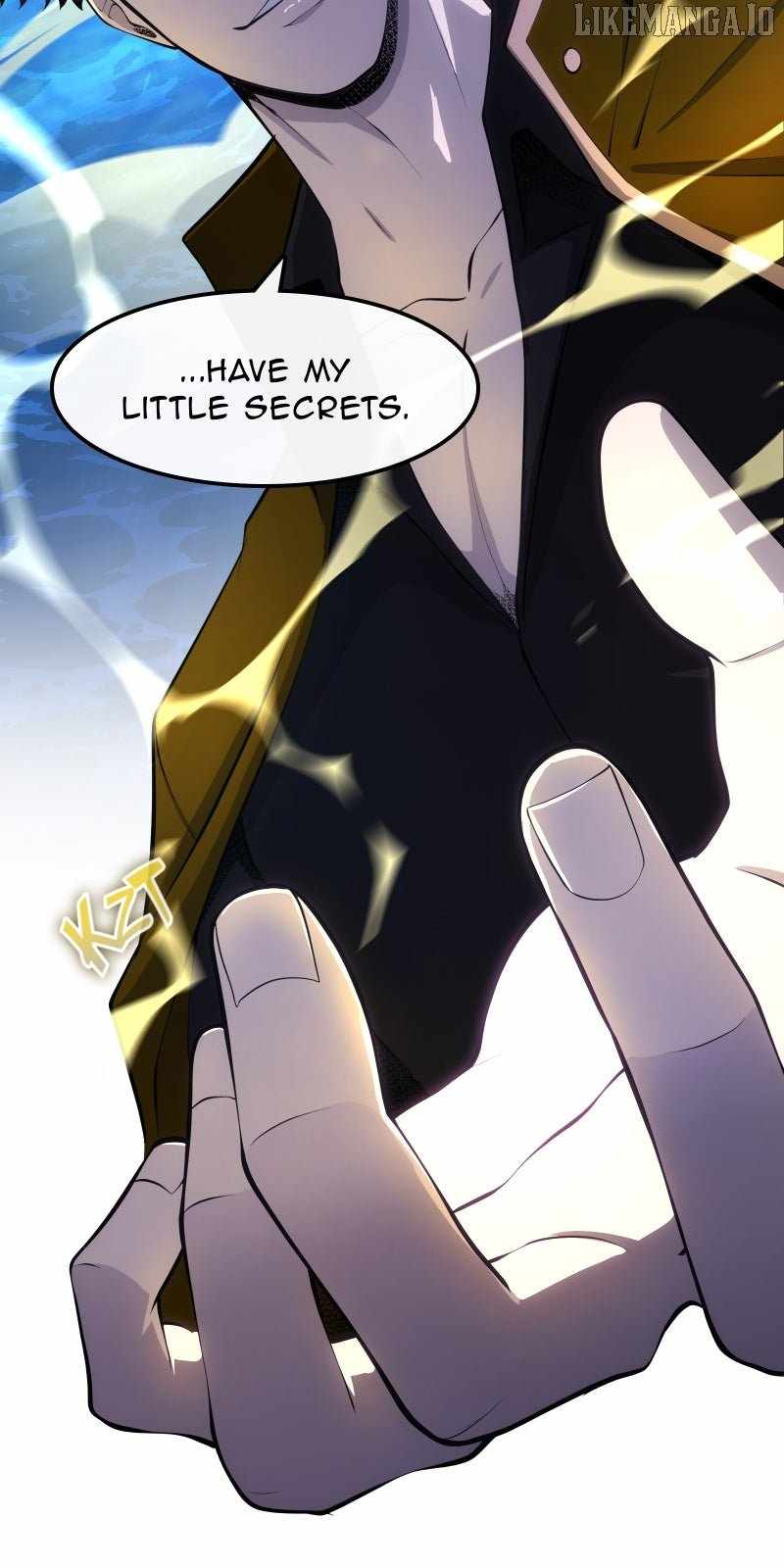 Writer’s Legacy Chapter 49 - Page 96