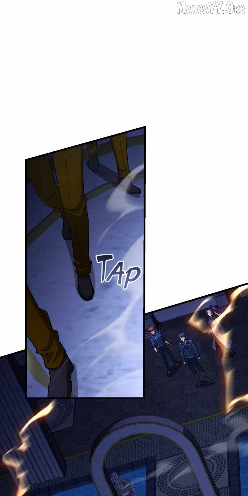 Writer’s Legacy Chapter 50 - Page 1