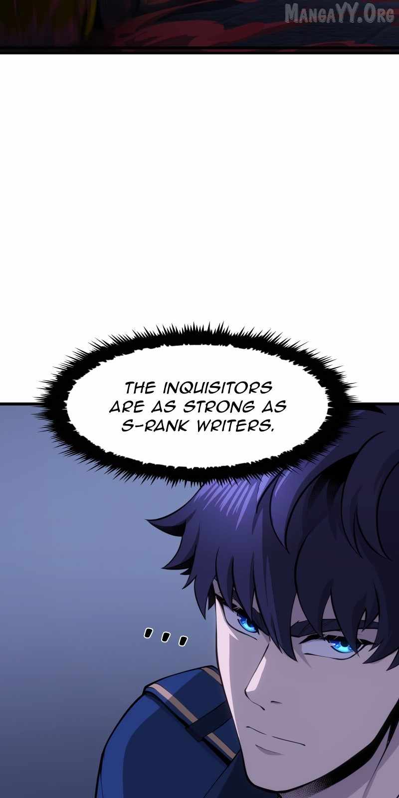 Writer’s Legacy Chapter 50 - Page 101